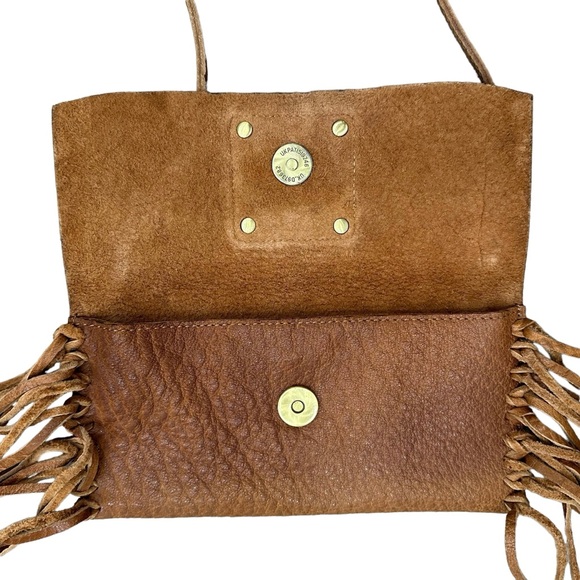 American Darling Cactus Crossbody Bag - Picture 6 of 9